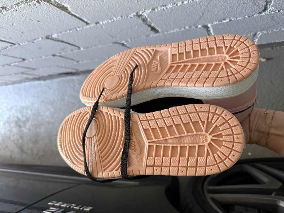 Jordan Herrenschuhe: Jordan – Neu (gemäss Beschreibung) aus Luzern von chevy7779 3