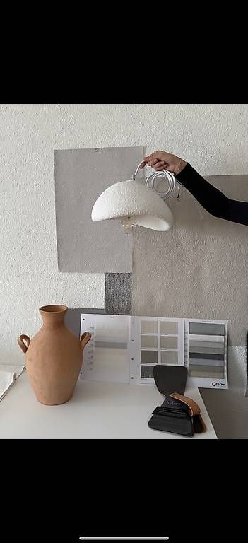 Lampen: Wabi Sabi Lampen – Gebraucht aus Zürich von inf_j9l5