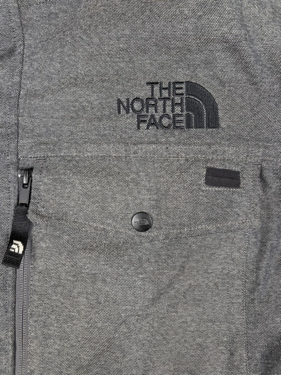 North Face Giacche: Doudoune The North Face Gotham Jacket - Gris Anthracite XL – Nuovo (secondo la descrizione) da Hauterive NE venduto da Leo_o 4