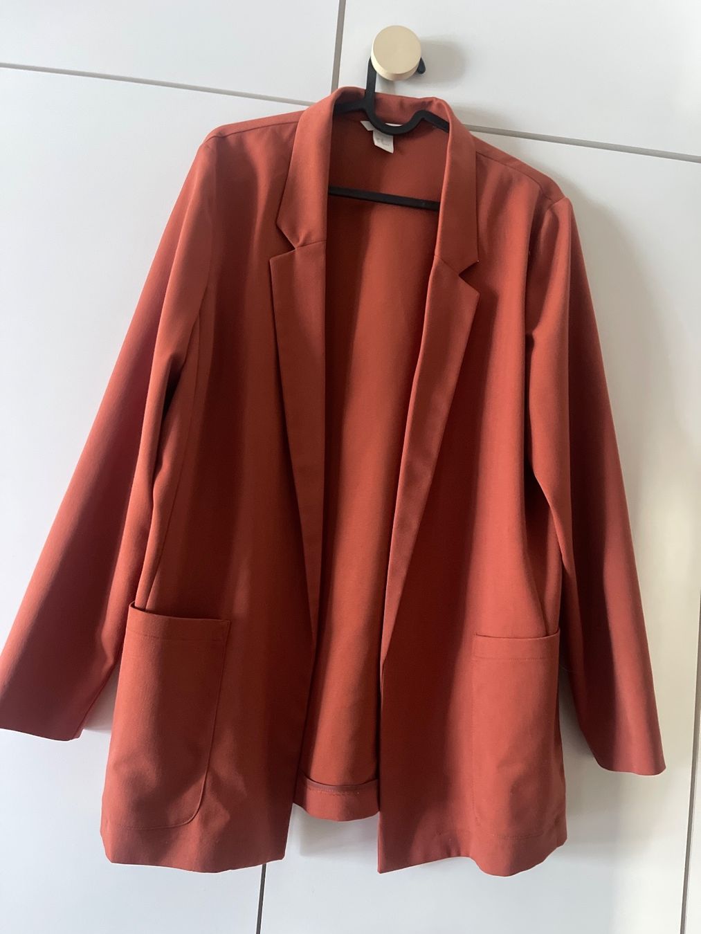 H&M Giacche: Blazer donna H&M – Nuovo (secondo la descrizione) da Rancate venduto da Waly__