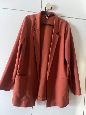 Blazer donna H&M