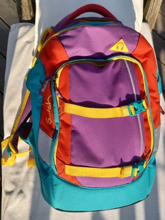 Satch Rucksack