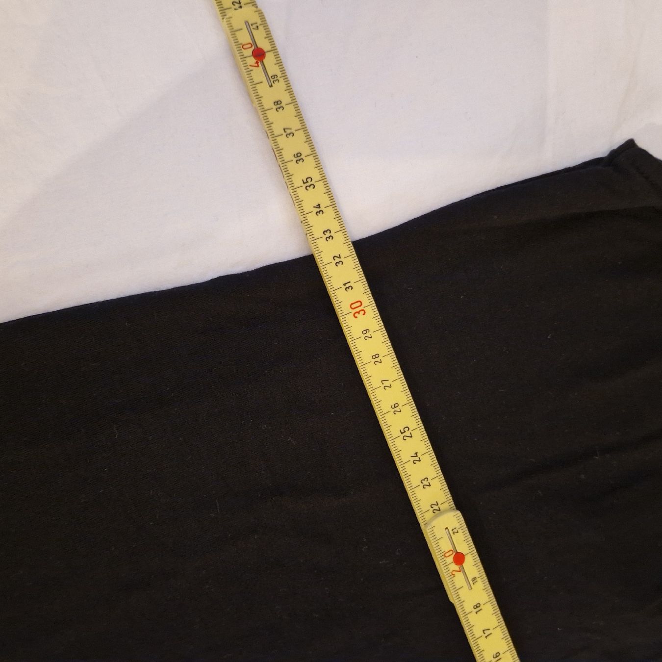Tops: Schwarzer Einteiler, Grösse M, TOP – Neuf (Voir description) à Nendeln par Zopfie_ 3