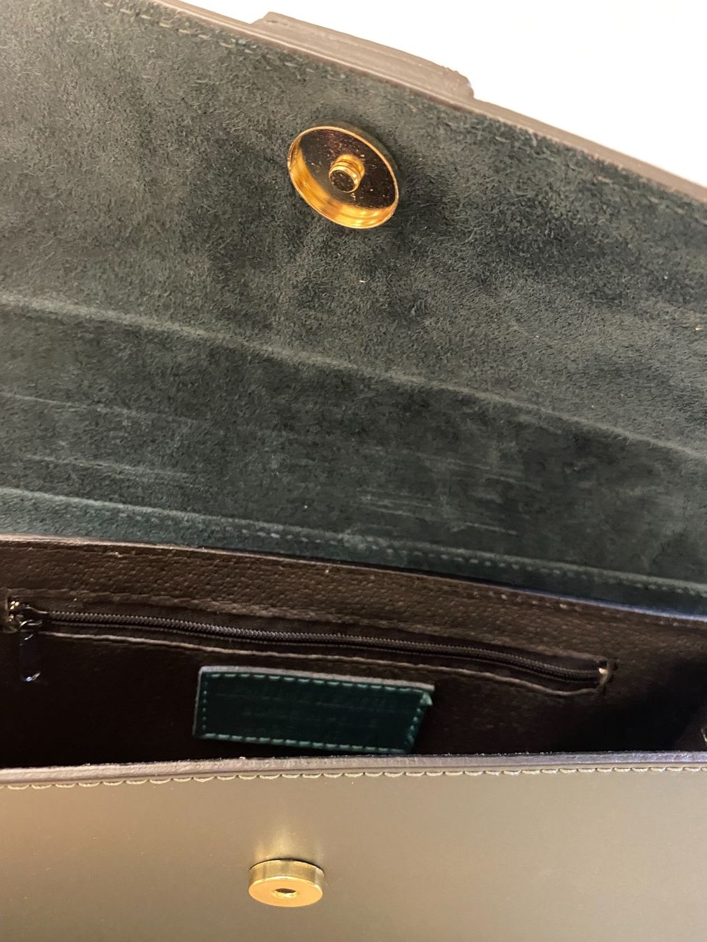 Borse da donna: Ledertasche Christian Laurier Paris – Nuovo (secondo la descrizione) da Cham venduto da Eliissa 2