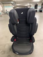 Kindersitz mit Isofix 15-36kg