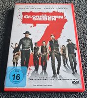 DVD Die glorreichen Sieben (23295)
