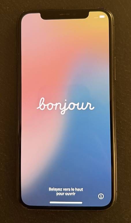 Telefoni cellulari / Smartphones: iPhone 11 Pro 256GB – Usato da Sion venduto da debsone 2