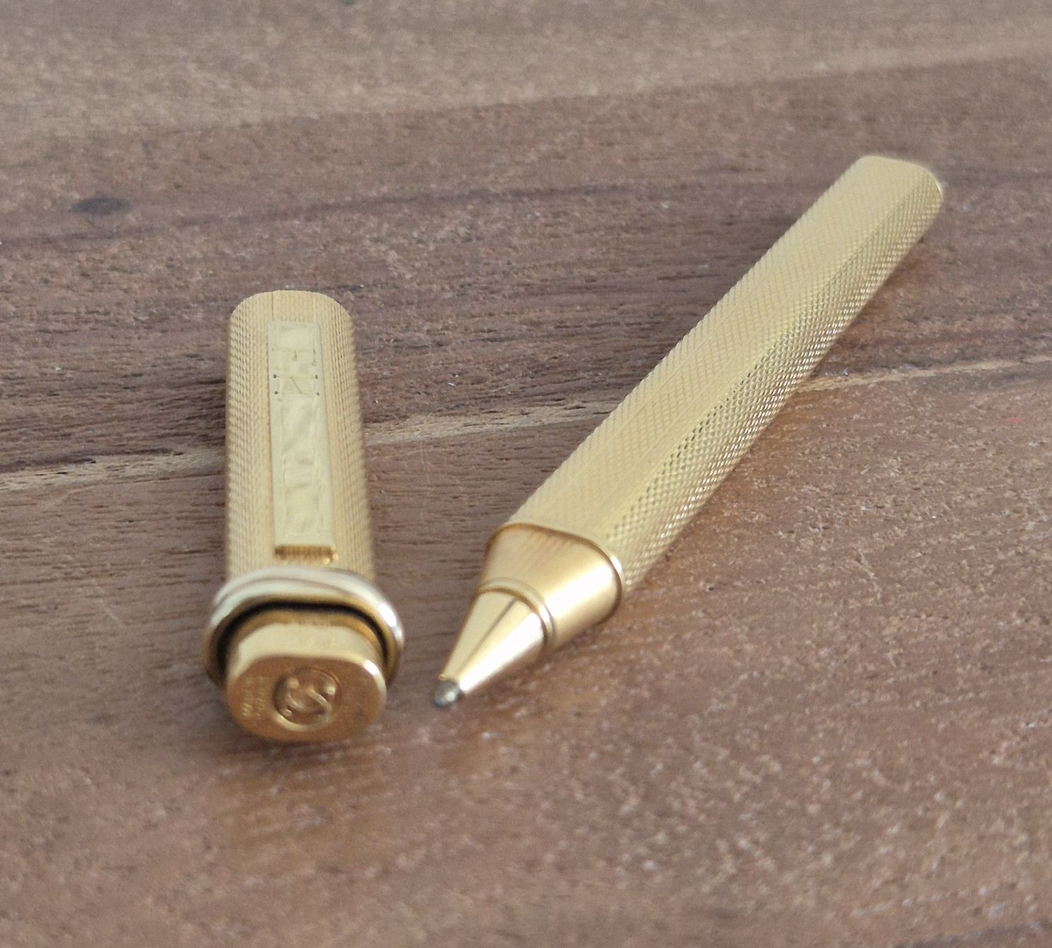 Cartier Penna & Evidenziatori: VINTAGE CARTIER KUGELSCHREIBER – Usato da Zürich venduto da Dalema13 6
