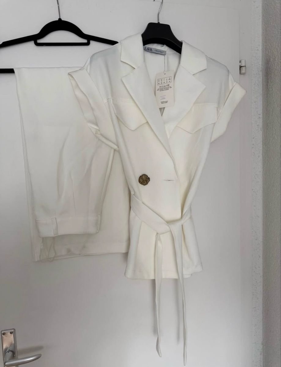Ensembles & Tailleurs: Elegantes 2- Teiler Set – Neuf avec emballage d'origine à Gossau SG par cuk_fyc6 1