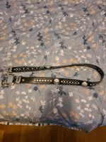 Harley Davidson Gürtel neu