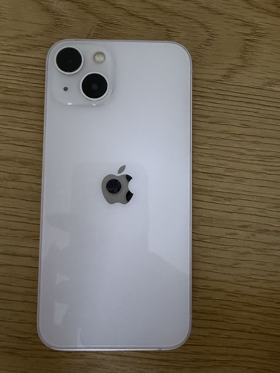 Apple Handys / Smartphones: iPhone 13 128 gb – Gebraucht aus Hauterive NE von sar_plb9 1