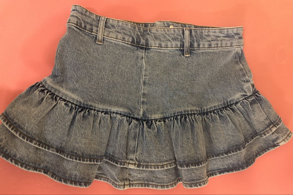 Gonne: Jeansrock – Nuovo e nell'imballaggio originale da Andelfingen venduto da Good_Quality 1