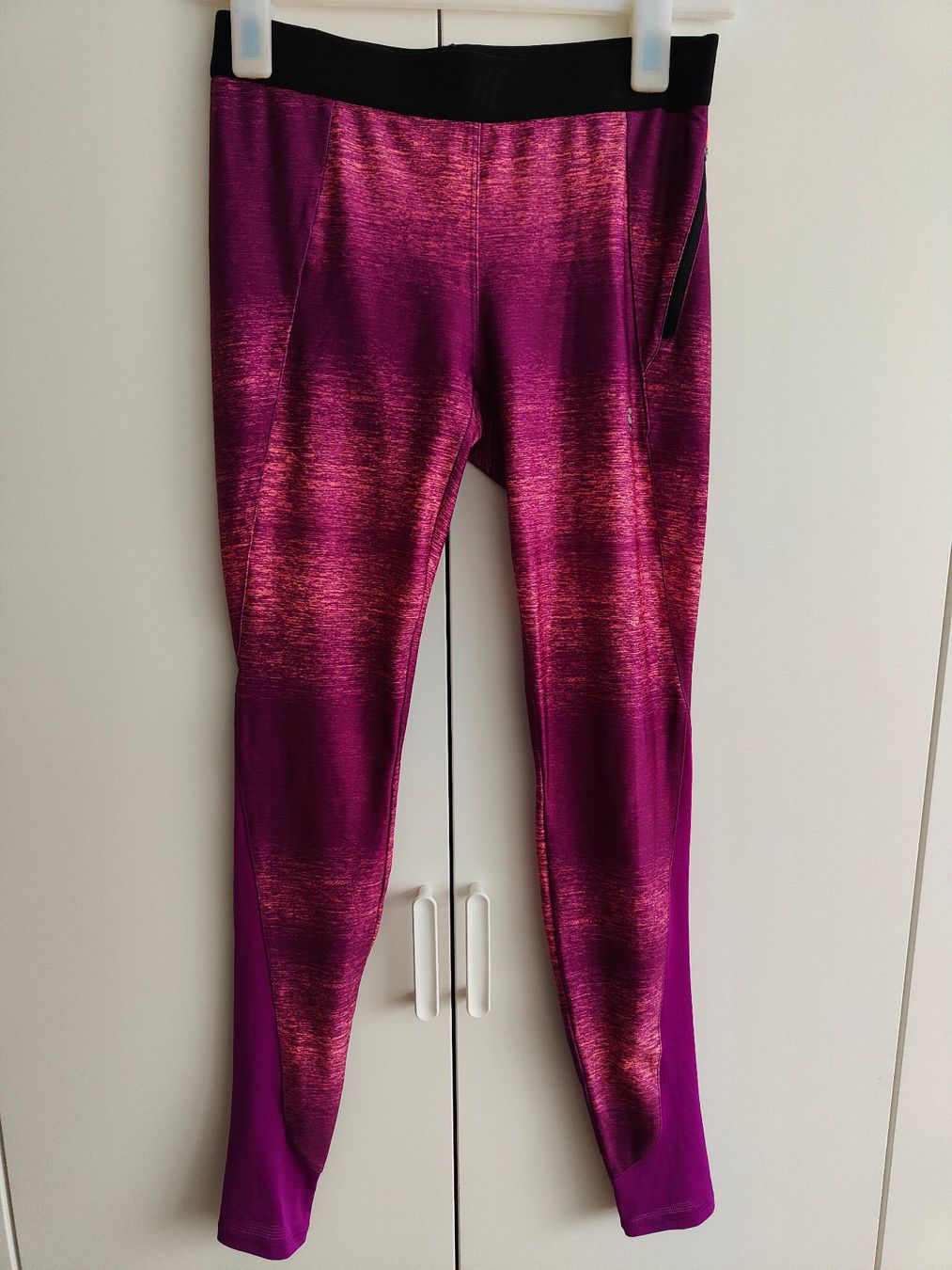 Leggings: Sport Leggings / Tights - Grösse M – Usato da Rickenbach b. Wil venduto da Beautiful.Things