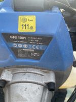 Güde Benzin-Motorsense Gartenpflege-Set 4in1 GPS 1001