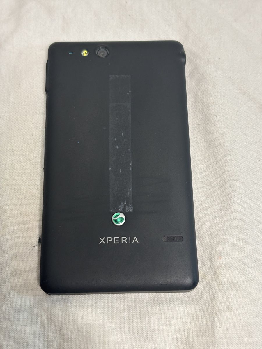 Sony Telefoni cellulari / Smartphones: Sony Experia Handy – Usato da Küssnacht am Rigi venduto da sie_5yqs 5
