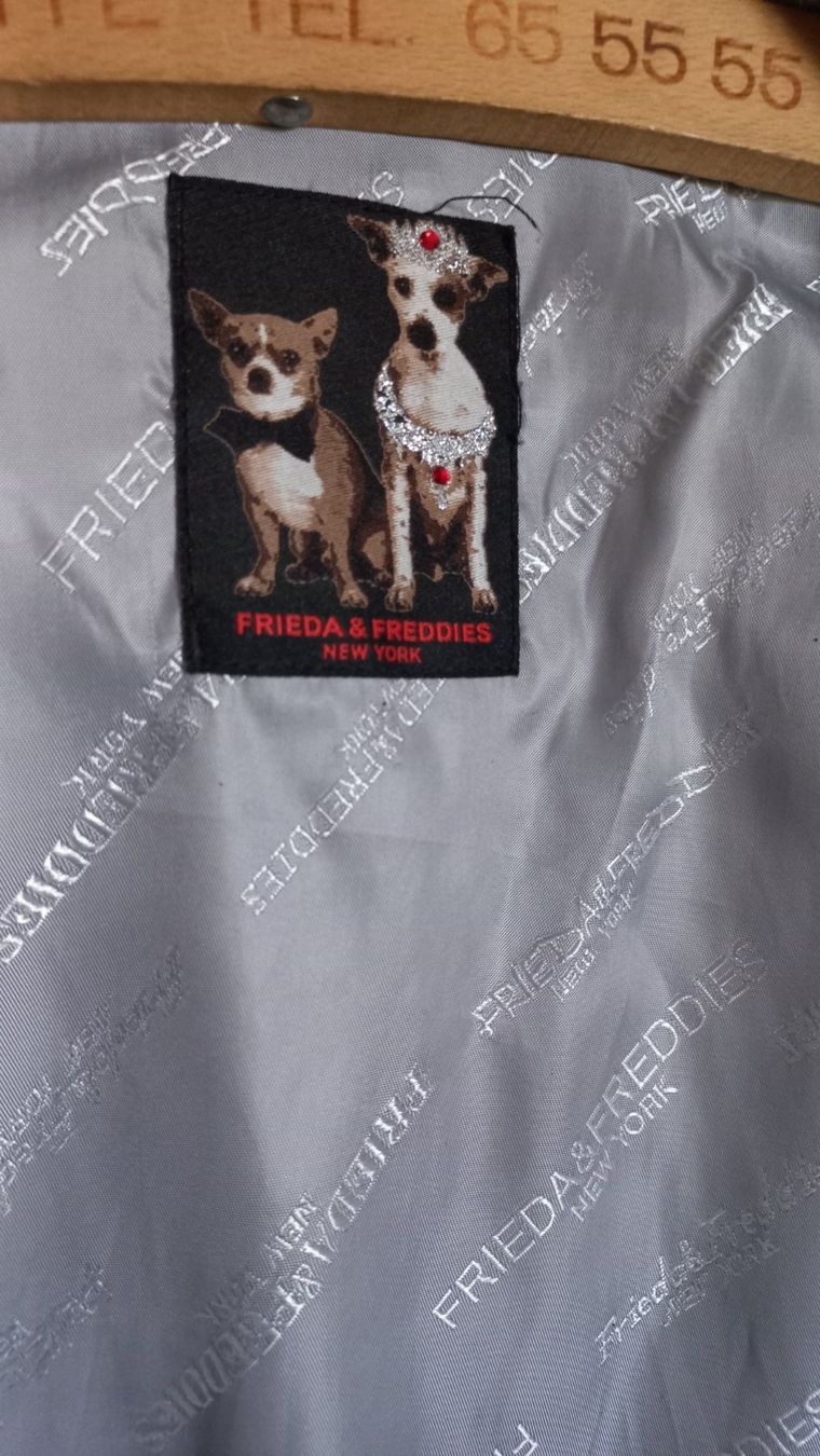 Freddy Giacche: Daunenjacke von Frieda&Freddies, Gr. M – Usato da Bévilard venduto da belkin 3