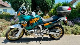 Honda Africa Twin