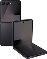 Samsung Galaxy Z Flip7 256GB Jetblack