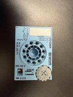 Comat Releco Zeitwürfel CT3-E30/H neu