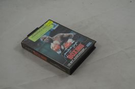 Knockout Boxing Sega Mega Drive Spiel CB