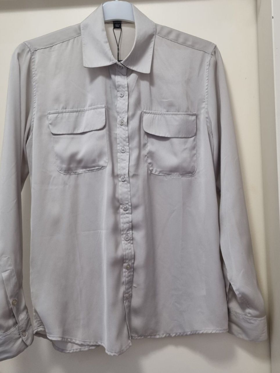 Blusen: Bluse, Hemd.Gr. L – Neu und originalverpackt aus geroldswil von Gumball1