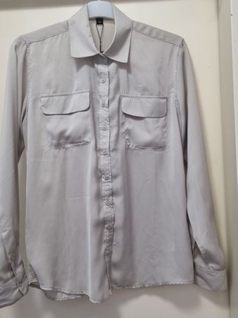 Bluse, Hemd.Gr. L