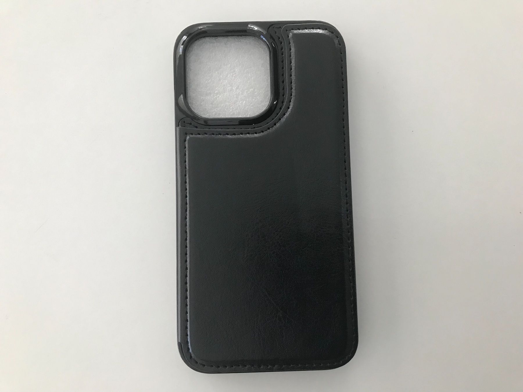Scatole porta orologi: Apple iPhone 13 Pro Hülle Etui Cover – Nuovo e nell'imballaggio originale da Nesselnbach venduto da riash19 2