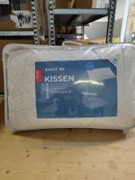 Billerbeck - Swiss Dreams Basic 90 Pillow soft (Daunen)