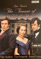 Die Herrin von Wildfell Hall DVD The Tenant of Wildfell Hall