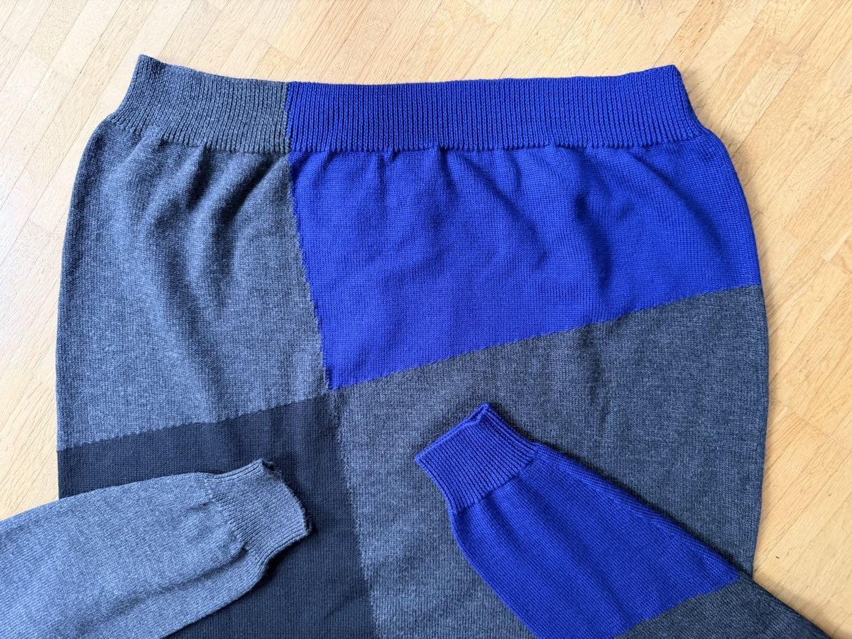 Loewe Maglioni & Felpe: Loewe Pullover 100% Wolle  – Nuovo (secondo la descrizione) da Dübendorf venduto da kerstinbrisbane 6