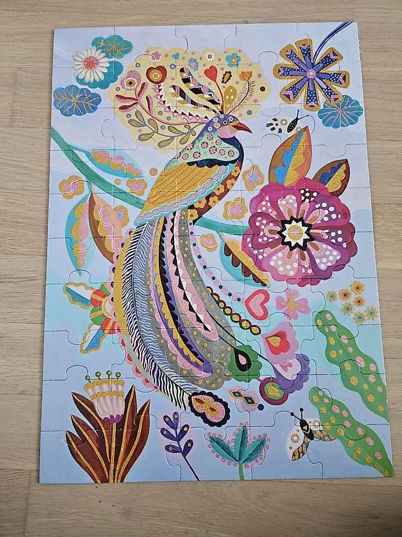 Puzzles: Puzzle – D'occasion à Mettmenstetten par nicci4 2