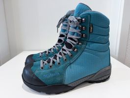 Scarpa Gore-Tex Winterstiefel / Wanderschuhe Gr. 40 – Damen