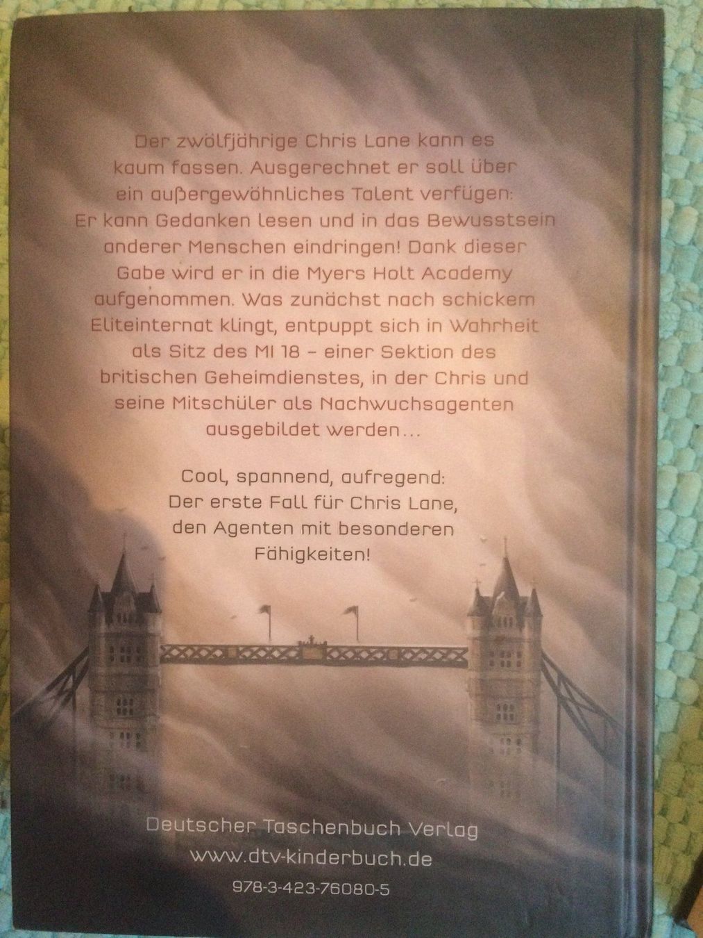 Bücher: Myers Holt – Gebraucht aus Wildhaus von enzian66 1