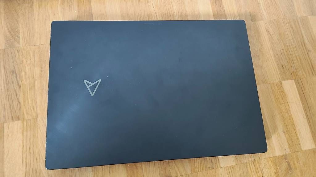 Asus Notebook: ASUS ZenBook Pro 14 Duo OLED RTX 4060 – Usato da Zürich venduto da enz_29jb 1