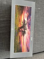 Heye Puzzle 2000 - Baum im Abendrot Humboldt