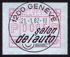 ATM 4_S-VO 1200 GENÈVE SALON DE L’AUTO_AUTOSALON GENF21.1.82