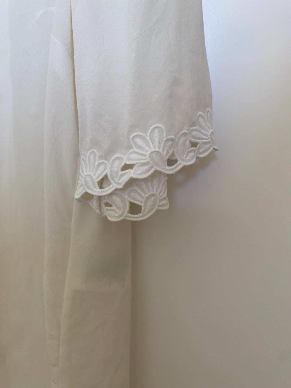 Sezane Camicette: Sézane Bluse (FR40/CH38) – Usato da Zumikon venduto da Frauenecke 3