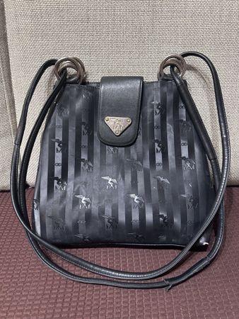 Originale Beuteltasche Mollerus