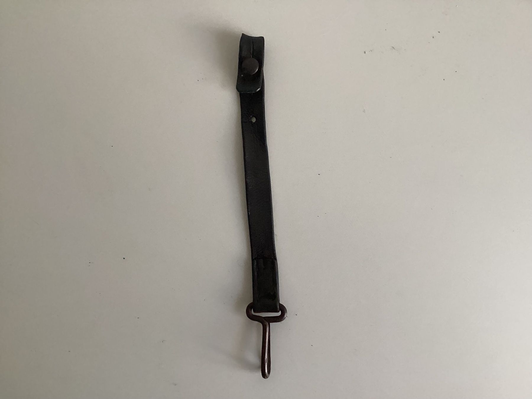 Schweizer Armee Uniformen: Porte-sabre cavalerie – Gebraucht aus Vouvry von marius09
