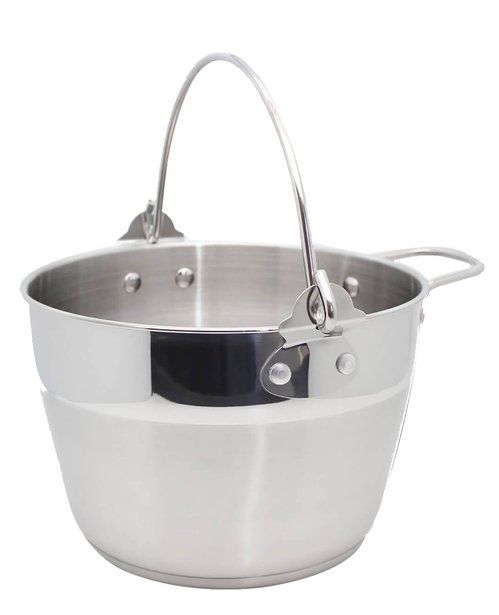 Pentole: Marmeladen- / Multitopf ø 24cm – Usato da Kägiswil venduto da nick333