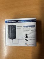 Power Walker DC Secure Adapter 12V (ungebraucht)