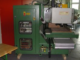 Machine à bois, Fraiseuse CNC, CNC Oberfräse WADKIN CC2000