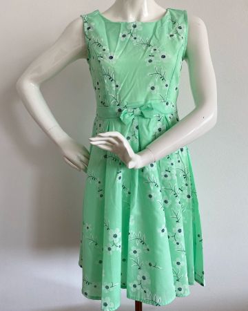 Kleid Gr. S