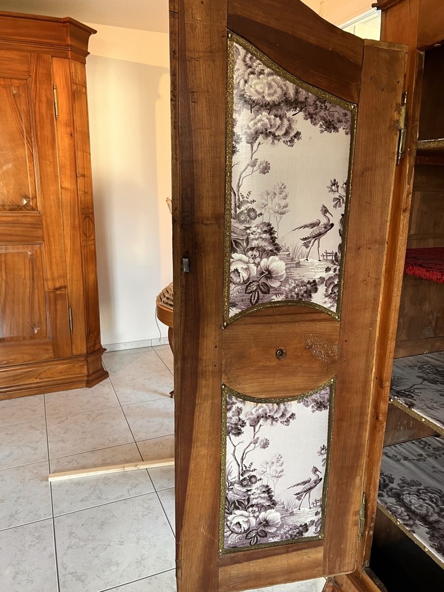 Armadi:  Antiker Schrank (204)  – Usato da Glattfelden venduto da maa_qcj8 7