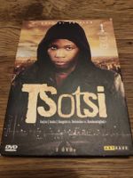 Tsotsi - Oscar 2006 Bester Film - Special Edition (DVD)