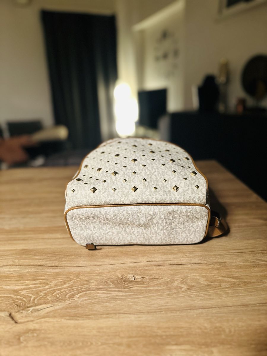 Michael Kors Zaini: Wunderschöner Rucksack von Michael Kors – Usato da Uetikon am See venduto da Mici_Ki 1