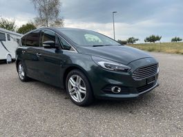 Ford S-Max 2.0 TDCI 7 Plätzer