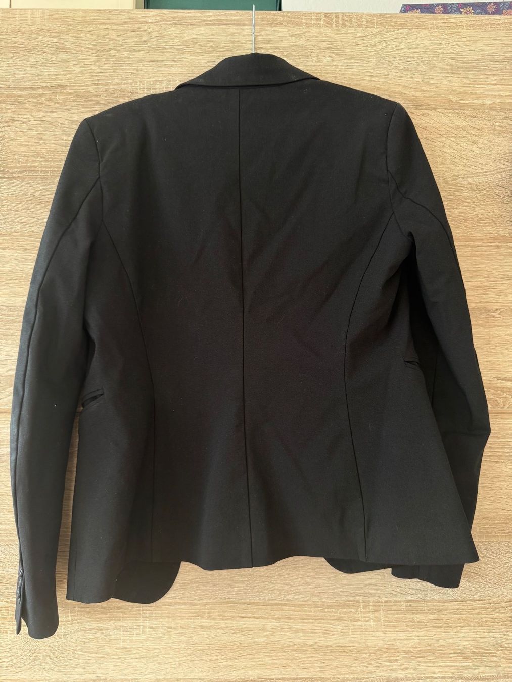 H&M Giacche: Veste de costard noire 36 – Usato da Montreux venduto da iizaa811 3