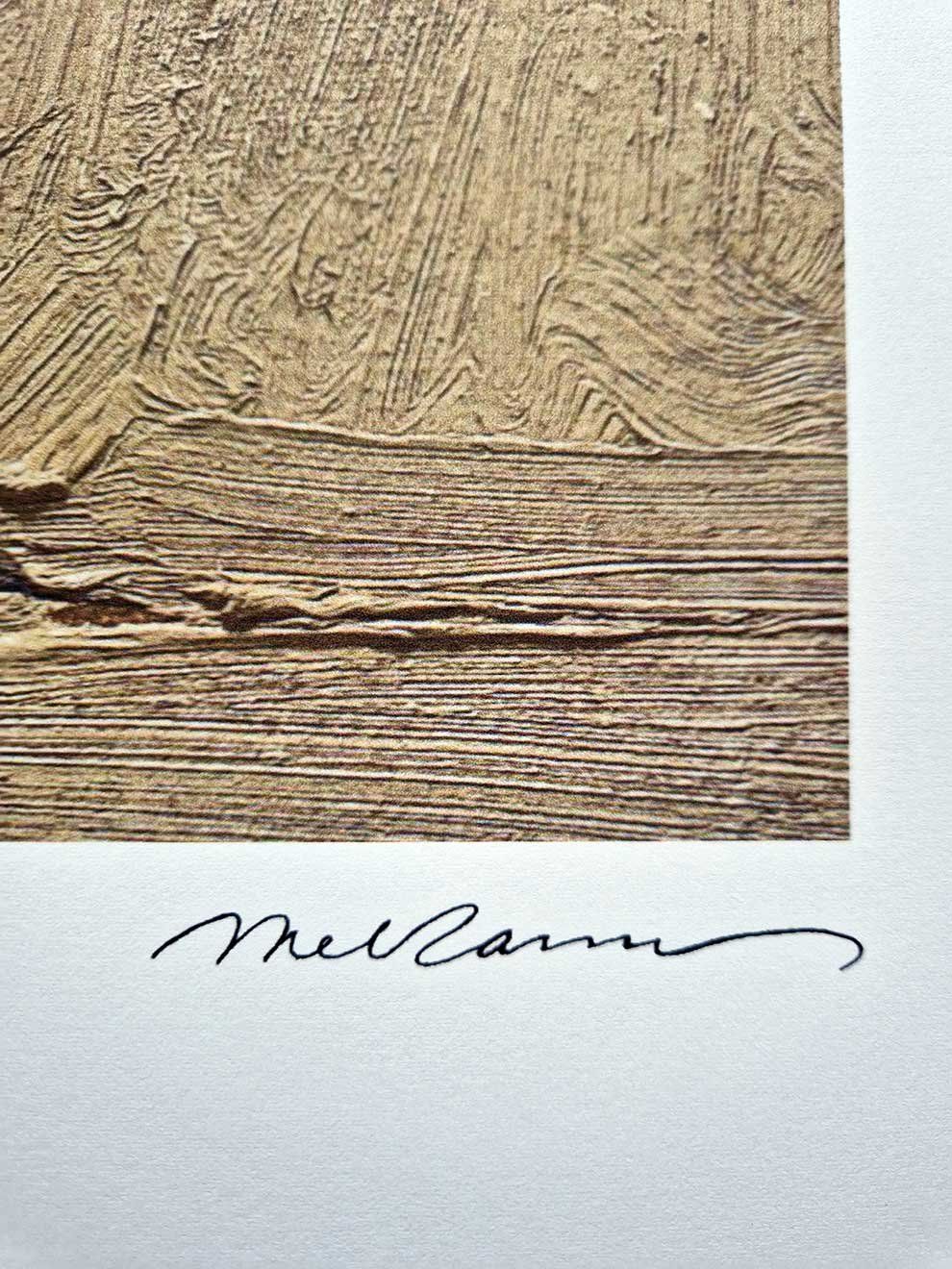 Arts picturaux & lithographies: Mel Ramos  38.5 x 57.5 cm – Neuf (Voir description) à Thun par abratrix 2