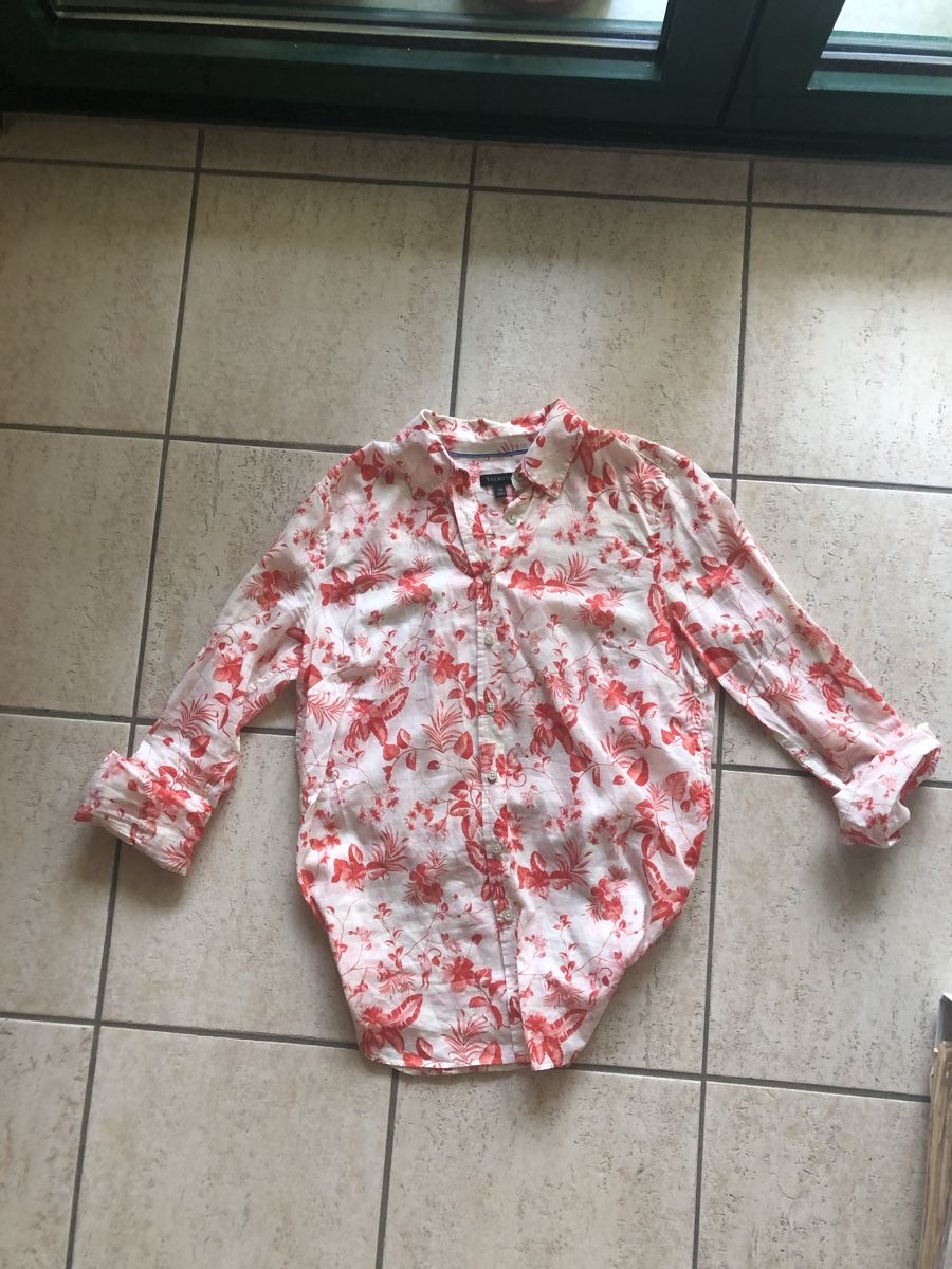 Camicette: Talbots - Bluse – Usato da Chêne-Bourg venduto da sienna8245 1